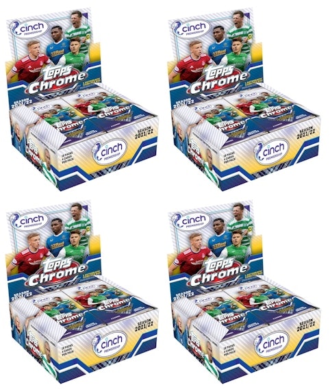 2021-22-topps-chrome-spfl-soccer-hobby-box-4x-lot