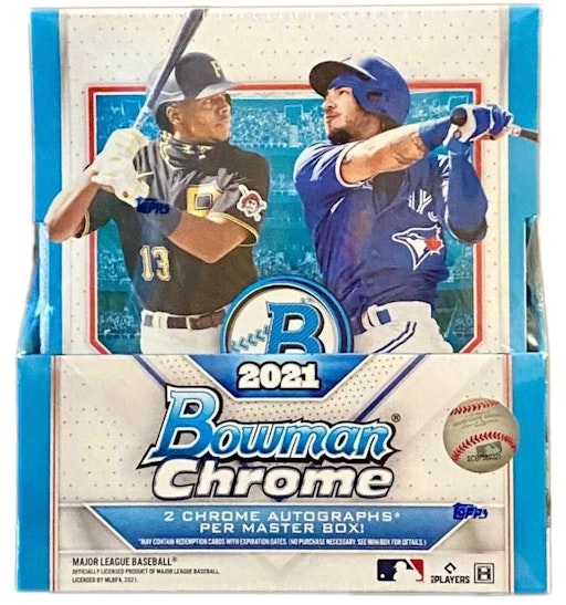 2021-bowman-chrome-baseball-hobby-box