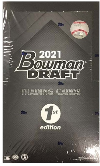 2021-bowman-draft-baseball-1st-edition-box