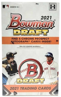 Kotak Super Jumbo Hobi Baseball Draft Bowman 2021 Buy Kotak Super Jumbo Hobi Baseball Draft Bowman 2021