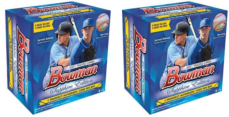 2021-bowman-sapphire-edition-baseball-box-2x-lot