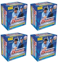 2021 Bowman Sapphire Edition Baseball Box 4x Lot 2021 Bowman Sapphire Edition Baseball Box 4x Lot
