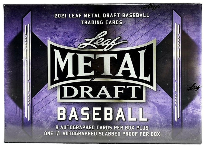 2021-leaf-metal-draft-baseball-hobby-jumbo-box