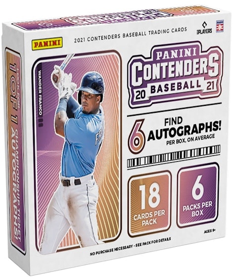 2021-panini-contenders-baseball-hobby-box