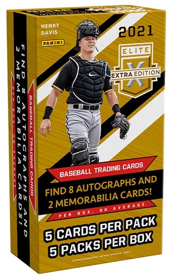 2021-panini-elite-extra-edition-baseball-hobby-box
