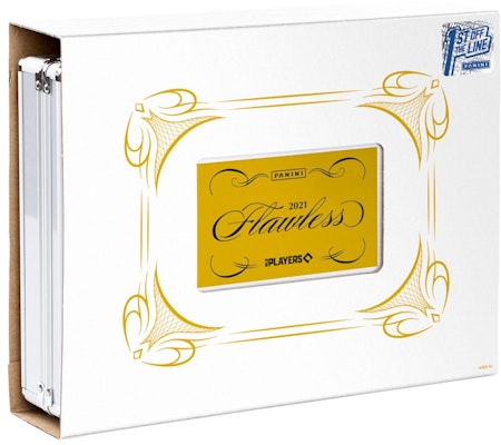 2021 Panini Flawless Baseball 1st Off The Line Box Buy 2021 Panini Flawless Baseball 1st Off The Line Box