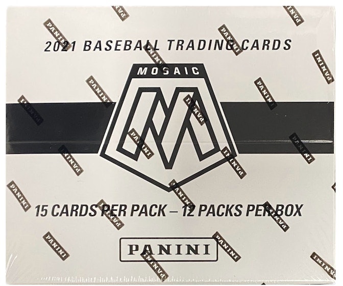 2021-panini-mosaic-baseball-factory-sealed-multi-pack-cello-pack-box