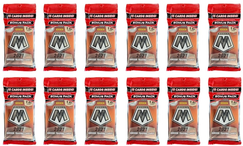2021-panini-mosaic-uefa-euro-soccer-cello-pack-12x-lot