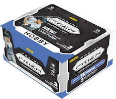 2021 Panini Prizm Baseball Hobby Box 2021 Panini Prizm Baseball Hobby Box