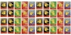 2021 Pokémon TCG McDonald's Happy Meal 25th Anniversary Sealed Case of 150 (Assorted) (English)