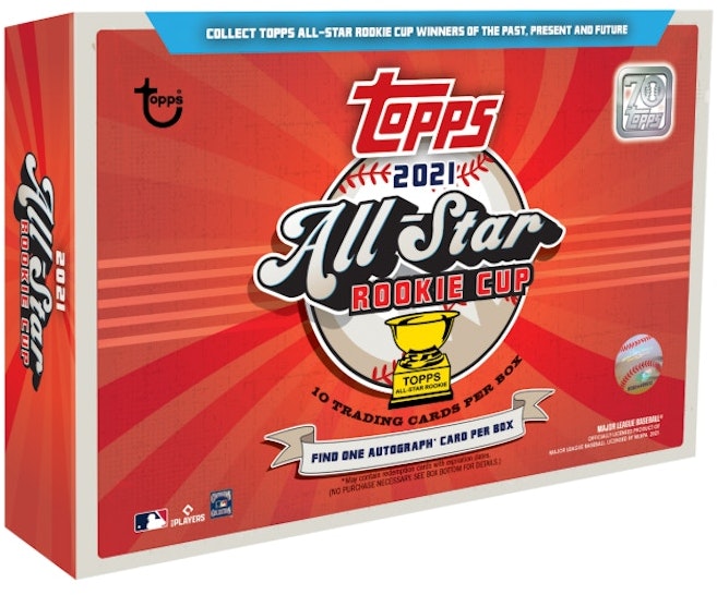 2021-topps-all-star-rookie-cup-baseball-hobby-box
