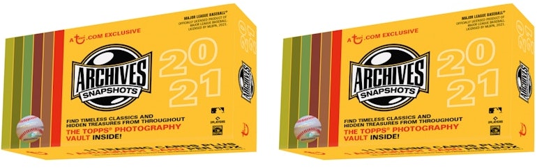 2021-topps-archive-snapshots-baseball-box-2x-lot