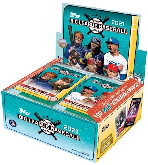 2021-topps-big-league-baseball-hobby-box
