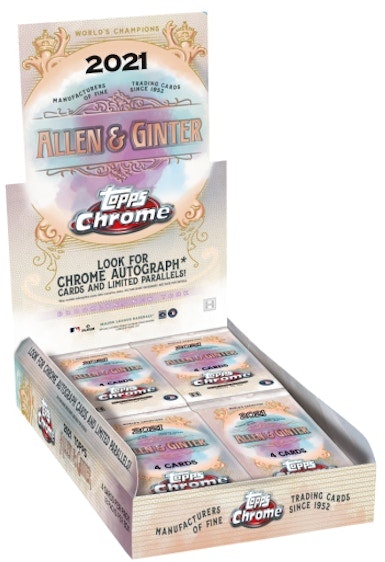 2021-topps-chrome-allen-and-ginter-baseball-hobby-box