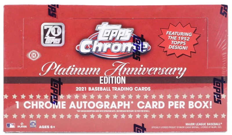 2021-topps-chrome-platinum-anniversary-baseball-hobby-box