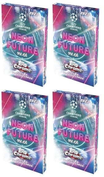 2021-topps-chrome-steve-aoki-uefa-champions-league-soccer-hobby-box-4x-lot