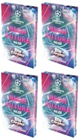 2021 Topps Chrome Steve Aoki UEFA Champions League Soccer Hobby Box 4x Lot 2021 Topps Chrome Steve Aoki UEFA Champions League Soccer Hobby Box 4x Lot