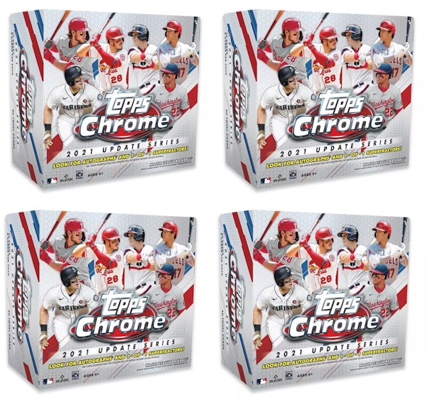 2021-topps-chrome-update-baseball-mega-box-4x-lot