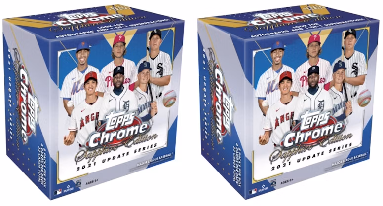2021-topps-chrome-update-sapphire-edition-baseball-box-2x-lot