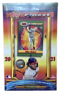 2021 Topps 經典閃回棒球愛好者盒 Buy 2021 Topps 經典閃回棒球愛好者盒