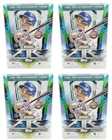 2021-topps-fire-baseball-blaster-box-4x-lot