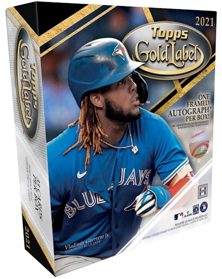 2021-topps-gold-label-baseball-hobby-box