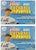 2021 Topps Heritage Baseball Target Mega Box 2x Lot (17 Packs)