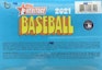 Order 2021 Topps Heritage Baseball Target Mega Box 4x Lot (17 Packs)