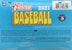 2021 Topps Heritage Baseball Target Mega Box (17 Packs)