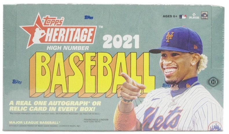2021-topps-heritage-high-number-baseball-hobby-box