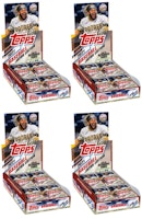 2021 Topps Edisi Jepun Kotak Hobi Baseball 4x Lot Buy 2021 Topps Edisi Jepun Kotak Hobi Baseball 4x Lot