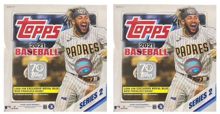 2021-topps-series-2-baseball-mega-box-2x-lot