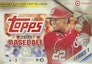 Buy 2021 Topps 系列一 Target 巨型盒裝 16 包