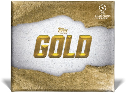 2021 Topps UEFA Champions League Emas Kotak Hobi Bola Sepak Buy 2021 Topps UEFA Champions League Emas Kotak Hobi Bola Sepak