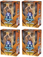 22-23 보우먼 대학 크롬 농구 블래스터 4박스 (68 characters)
Buy 22-23 보우먼 대학 크롬 농구 블래스터 4박스 (68 characters)