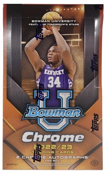 2022-23-bowman-university-chrome-basketball-hobby-box