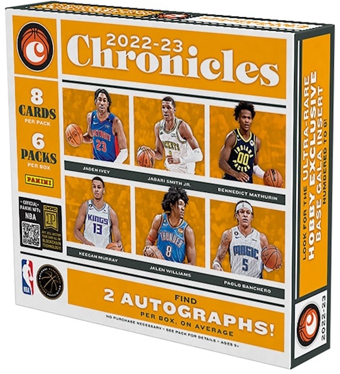 2022-23-panini-chronicles-basketball-hobby-box