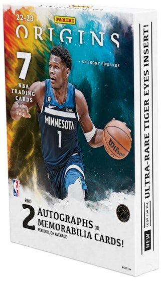 2022-23-panini-origins-basketball-hobby-box
