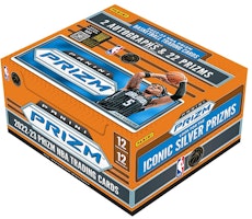 2022-23 Panini Prizm Basketball Hobby Box 2022-23 Panini Prizm Basketball Hobby Box