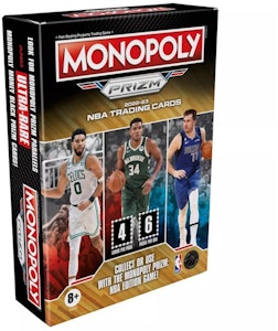 Kotak Booster Blaster Basket Panini Prizm Monopoly 2022-23 Buy Kotak Booster Blaster Basket Panini Prizm Monopoly 2022-23