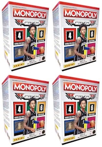 22-23 Prizmモノポリーバスケ ブラスター4個
Buy 22-23 Prizmモノポリーバスケ ブラスター4個