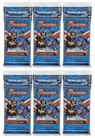 2022 Bowman Baseball Fat Pack 6x Lot 2022 Bowman Baseball Fat Pack 6x Lot
