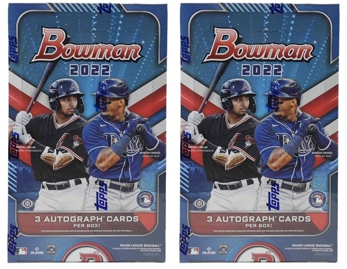 2022-bowman-baseball-hta-hobby-jumbo-box-2x-lot