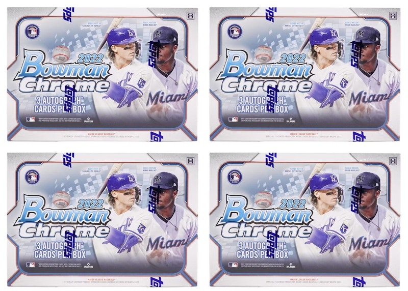 2022-bowman-chrome-baseball-hta-choice-box-4x-lot