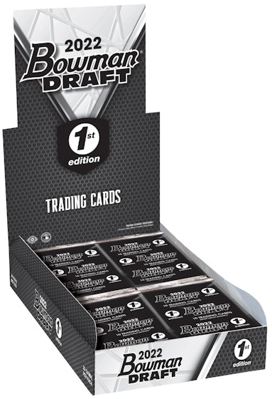 2022-bowman-draft-baseball-1st-edition-box