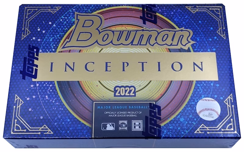 2022-bowman-inception-baseball-hobby-box