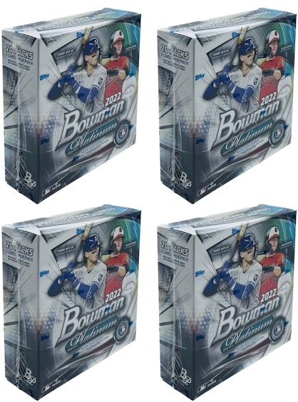 2022-bowman-platinum-baseball-monster-box-4x-lot