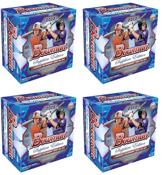 2022-bowman-sapphire-edition-baseball-box-4x-lot