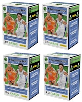 2022 Panini Chronicles Draft Picks Collegiate Basketball Blaster Box 4x Lot 2022 Panini Chronicles Draft Picks Collegiate Basketball Blaster Box 4x Lot