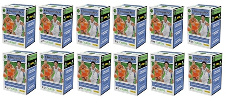2022 Panini Chronicles Draft Picks Collegiate Basketball Blaster Box 12x Lot 2022 Panini Chronicles Draft Picks Collegiate Basketball Blaster Box 12x Lot